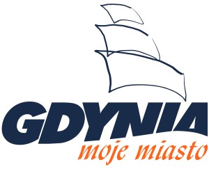 Logo Miasta Gdynia