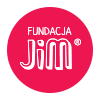 Logo fundacji Jaś i Małgosia